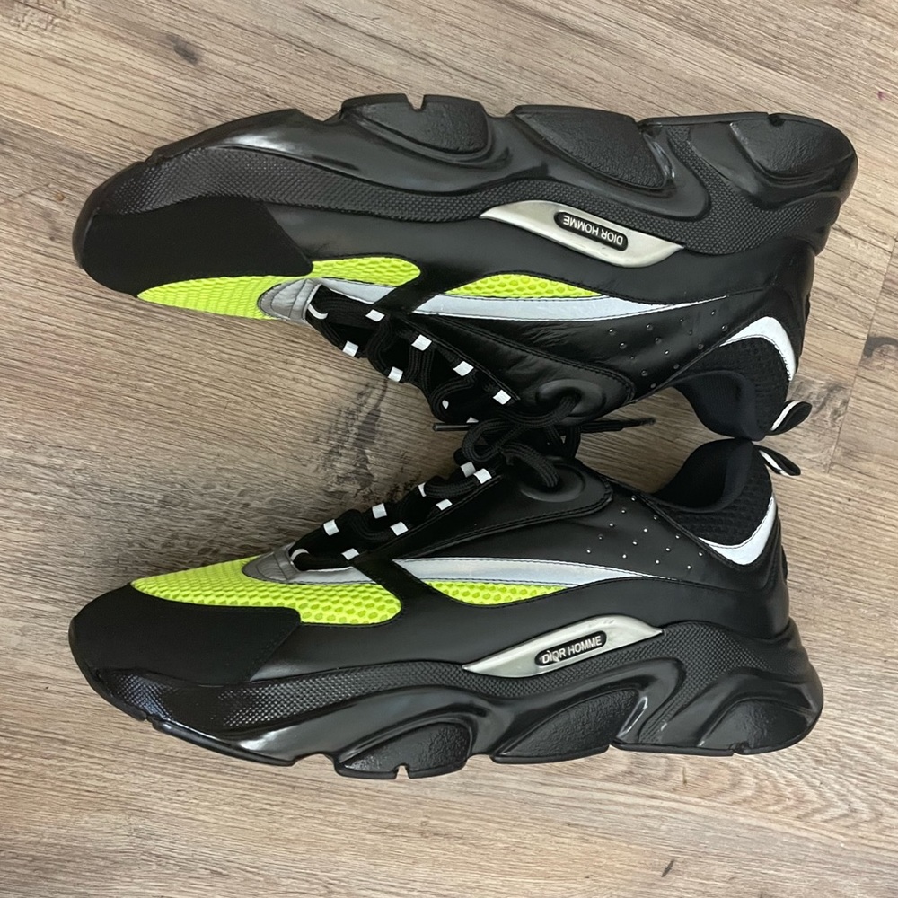 Dior sneakers